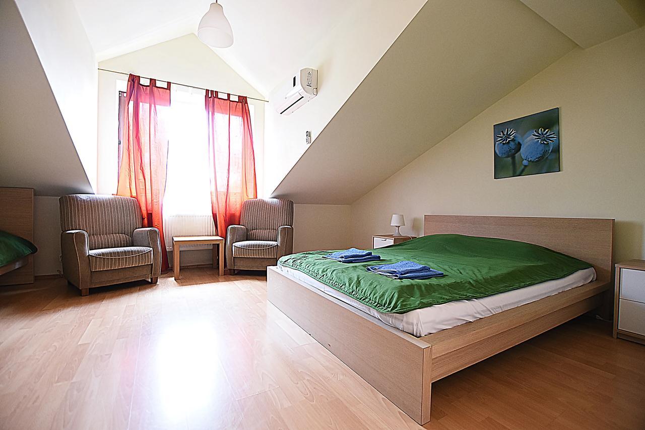 Aparthotel Vital Krakow