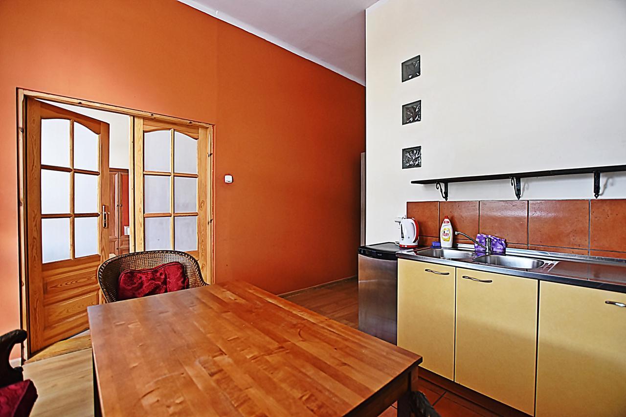 Vital Aparthotel Krakow