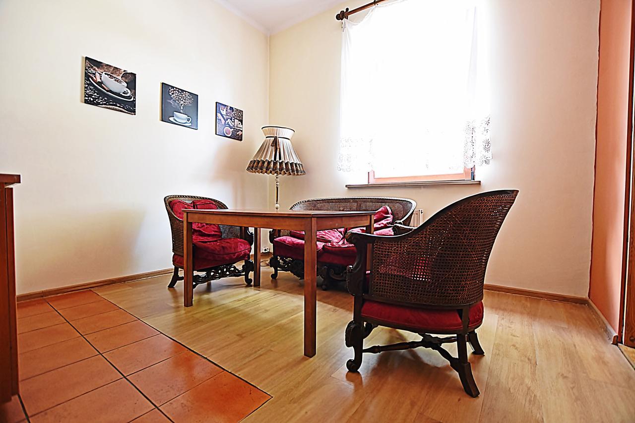 Aparthotel Vital Krakow