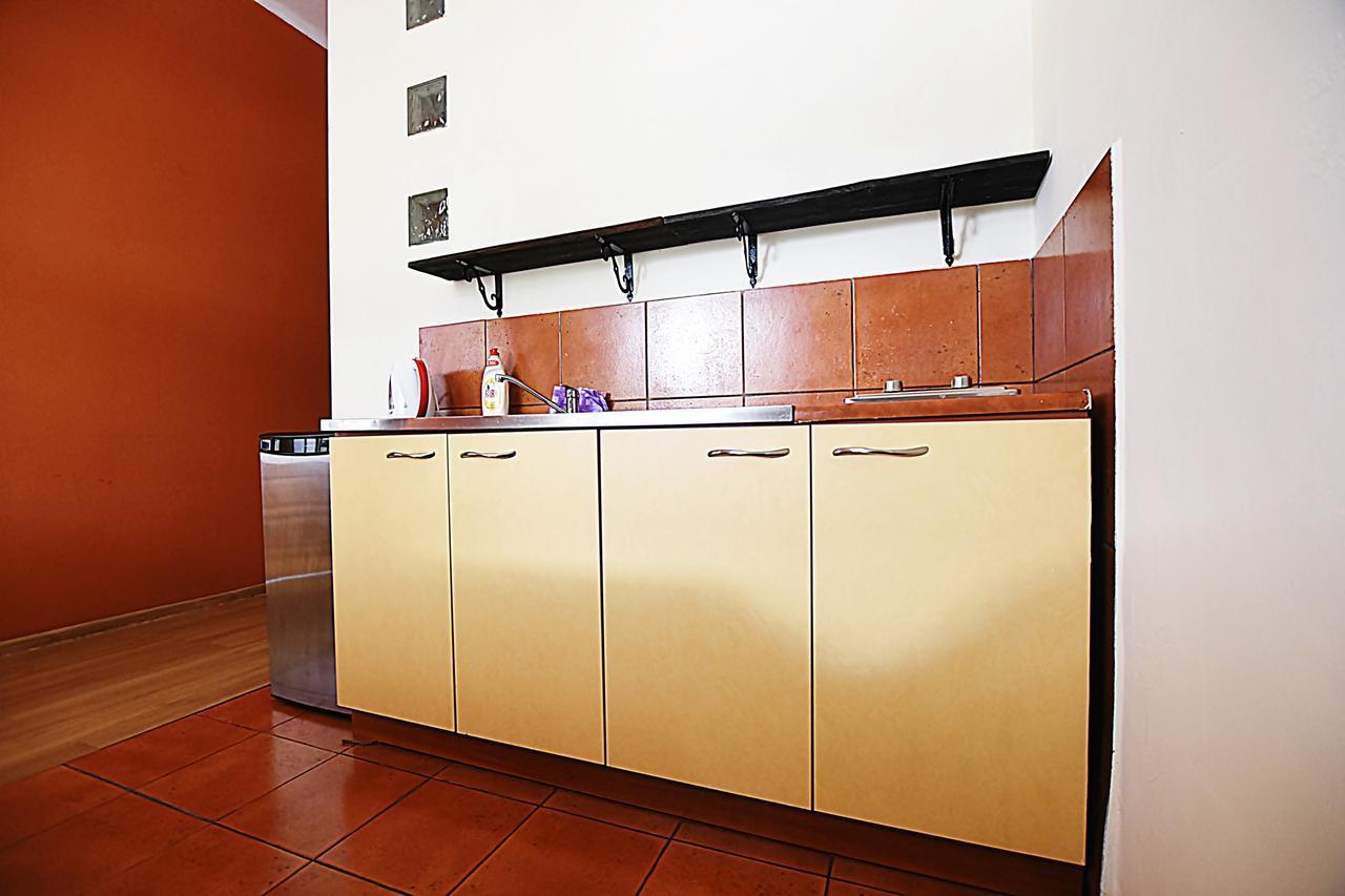 Vital Aparthotel 3*