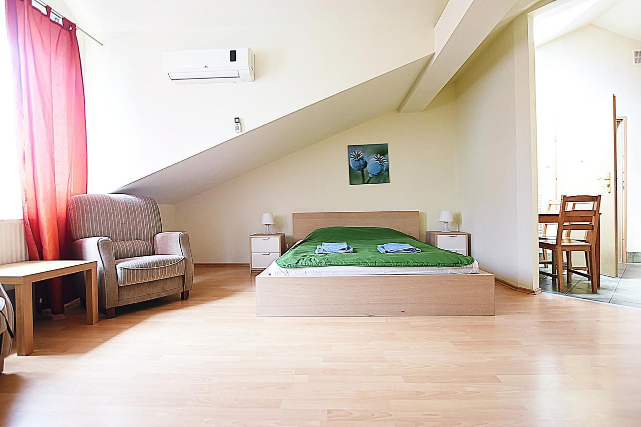 Vital Aparthotel