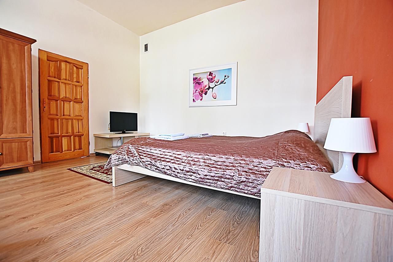 Aparthotel Vital Krakow