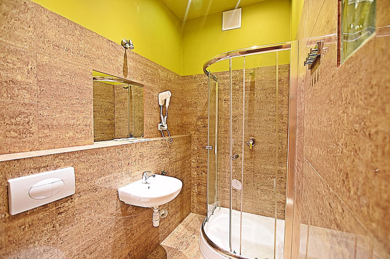 Aparthotel Vital 3*