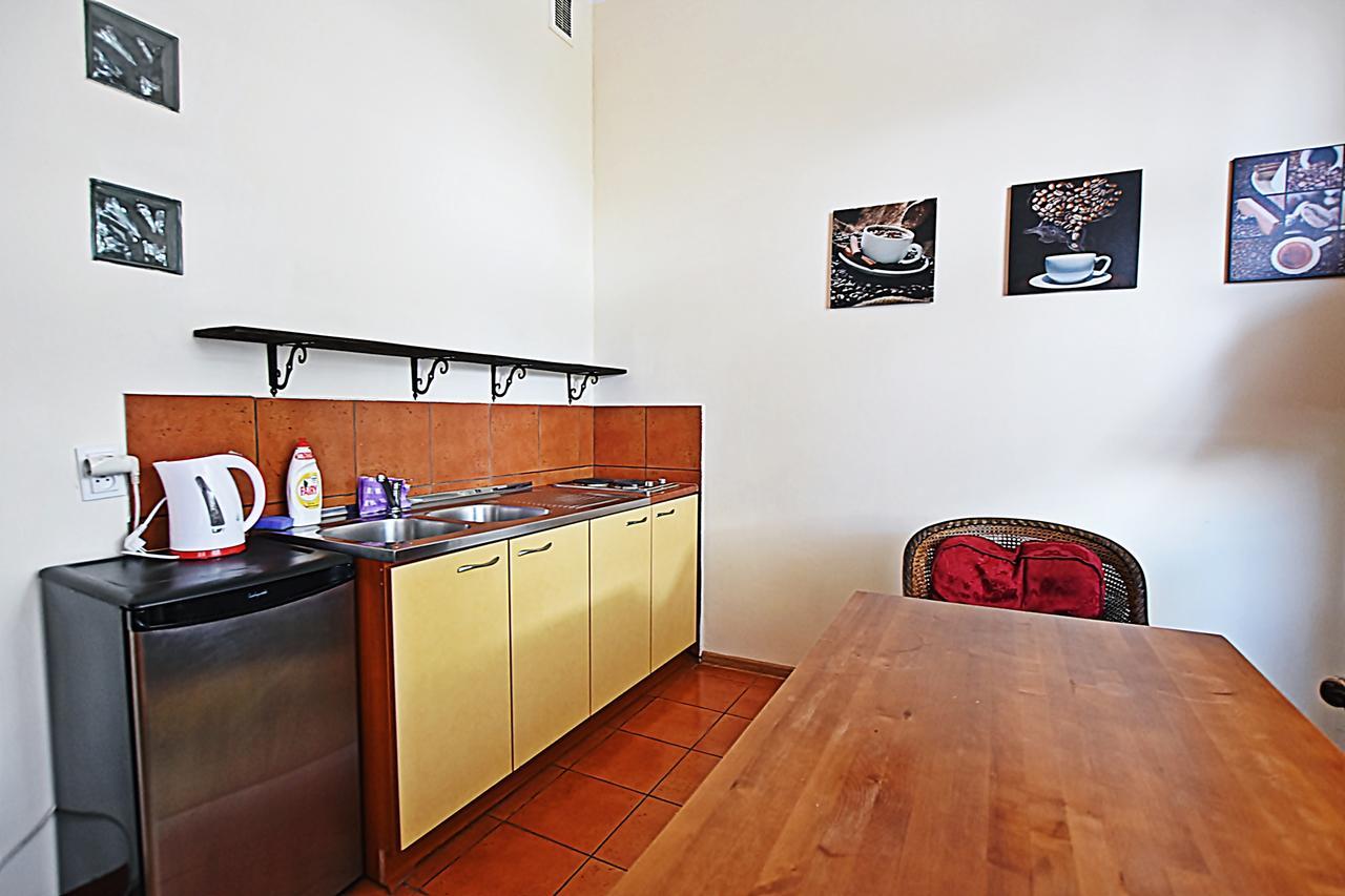 Vital Aparthotel