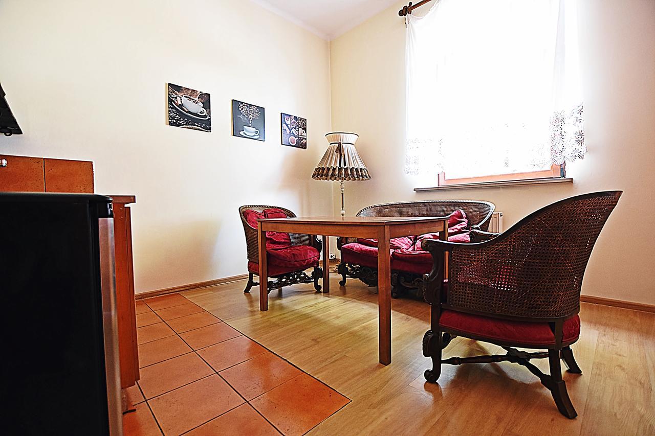 Vital Aparthotel 3*