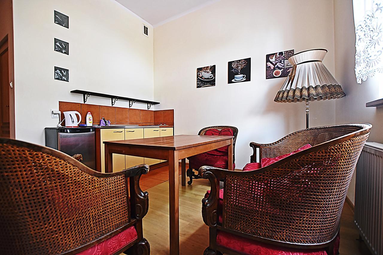 Aparthotel Vital Krakow