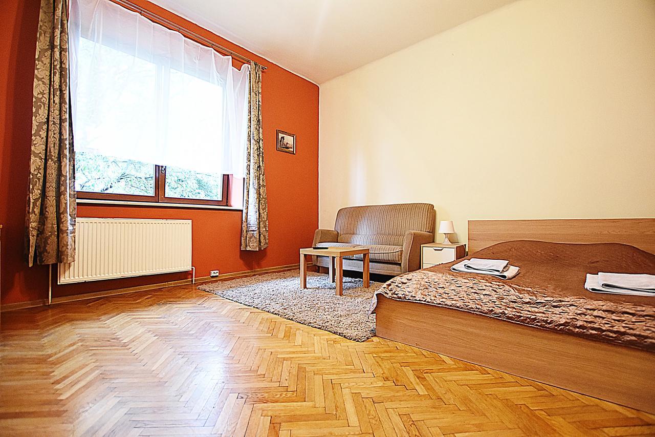 Vital Aparthotel Krakow