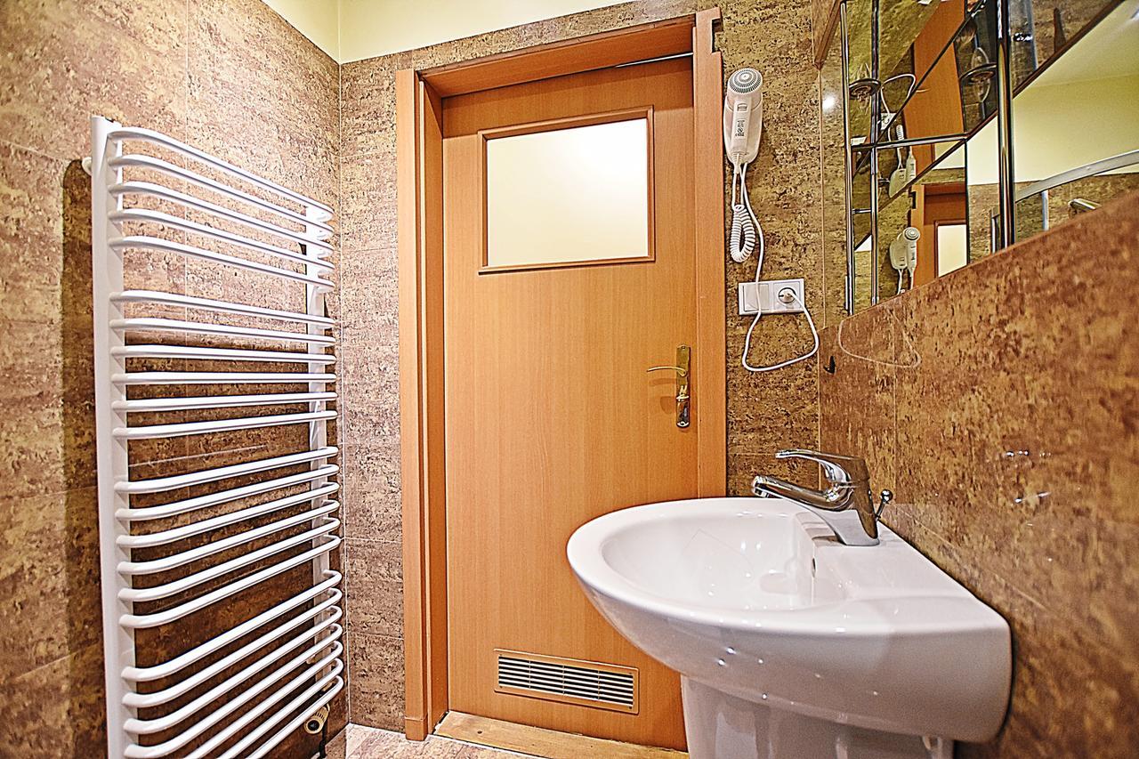 Vital Aparthotel 3*