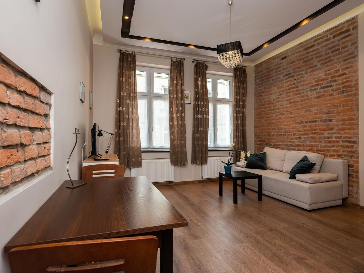 Wawel - Jewish District Apartment