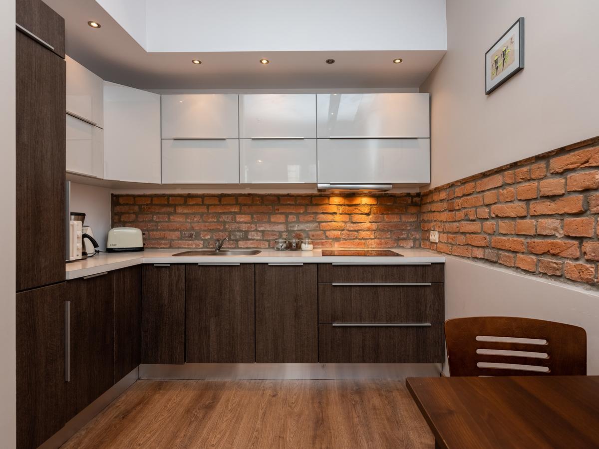 Wawel - Jewish District Apartment Krakow