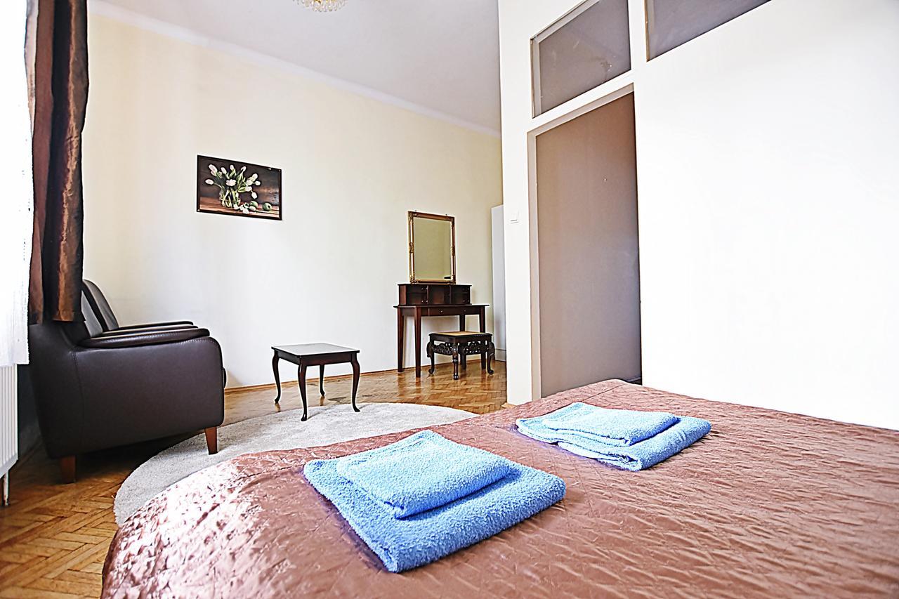 Aparthotel Vital Krakow
