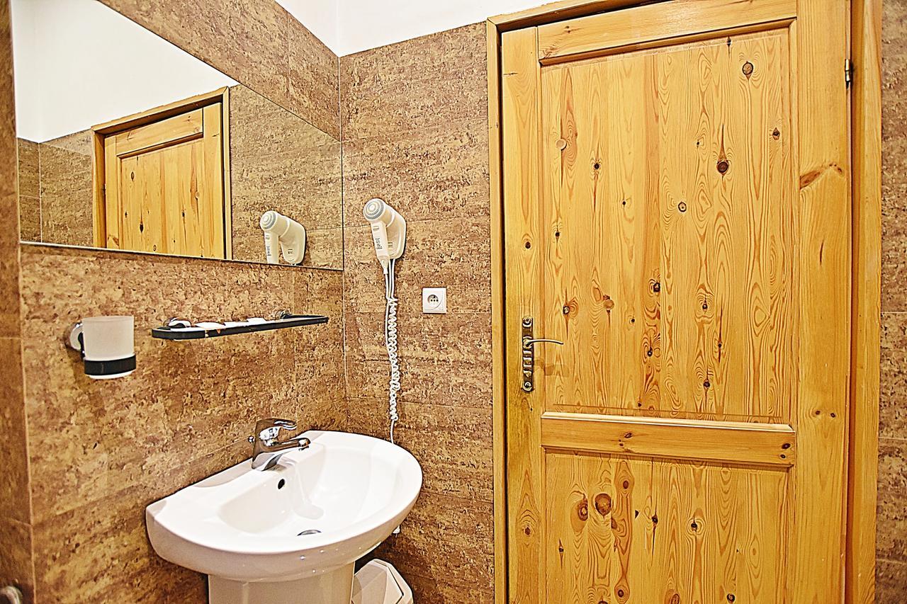 Aparthotel Vital Krakow