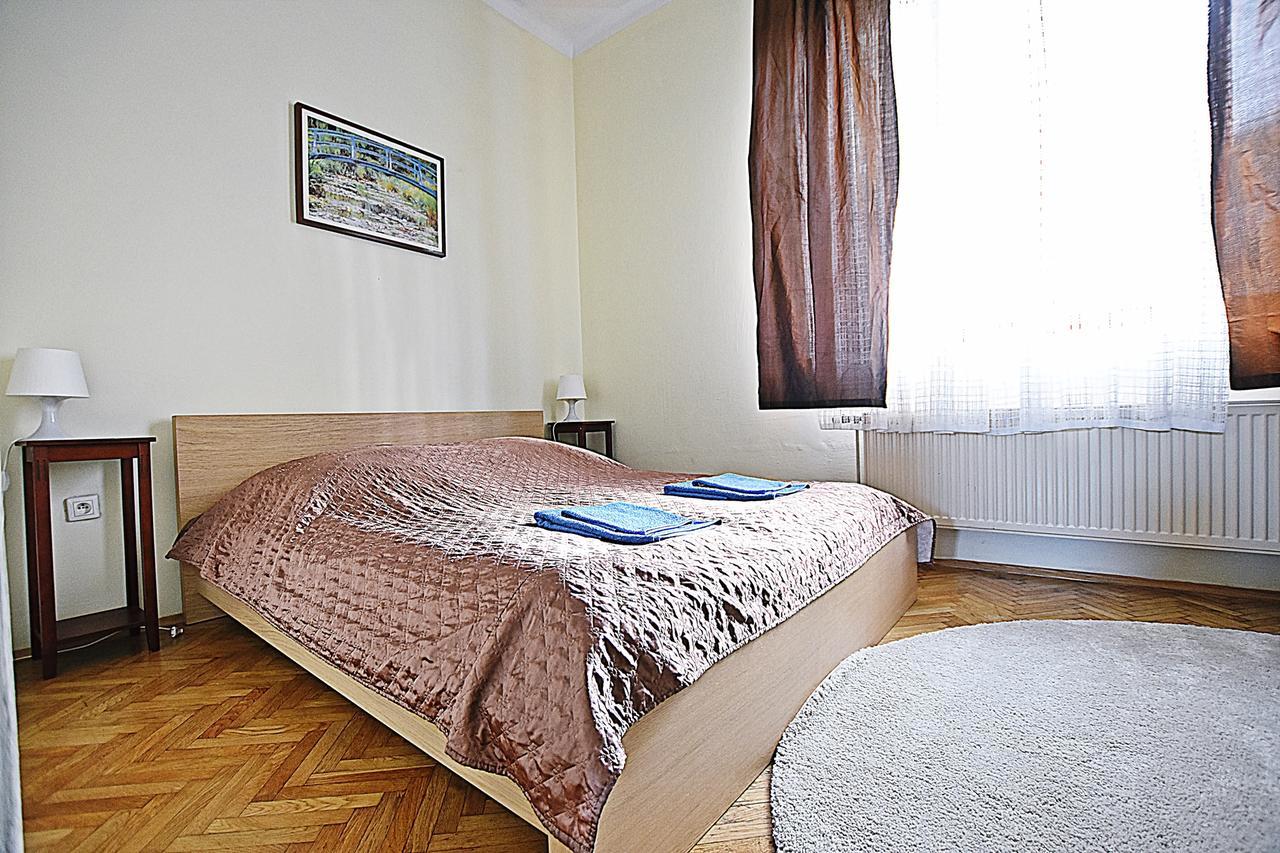 Vital Aparthotel Krakow