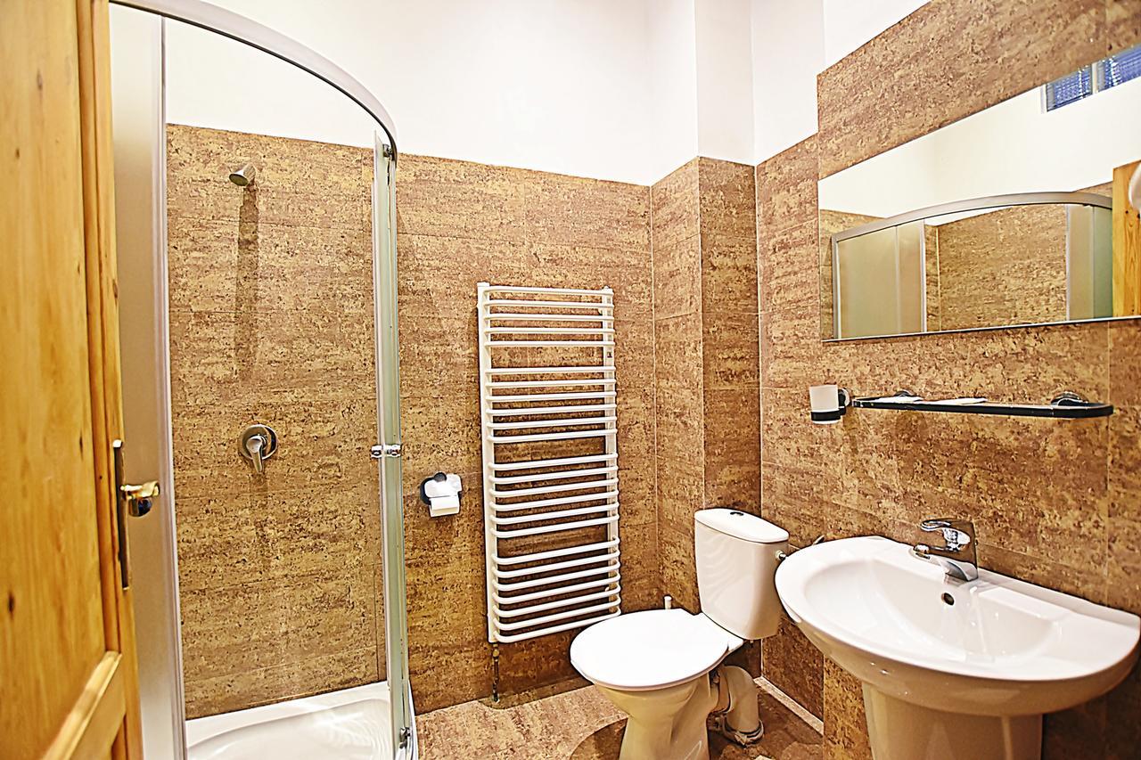 Aparthotel Vital Krakow