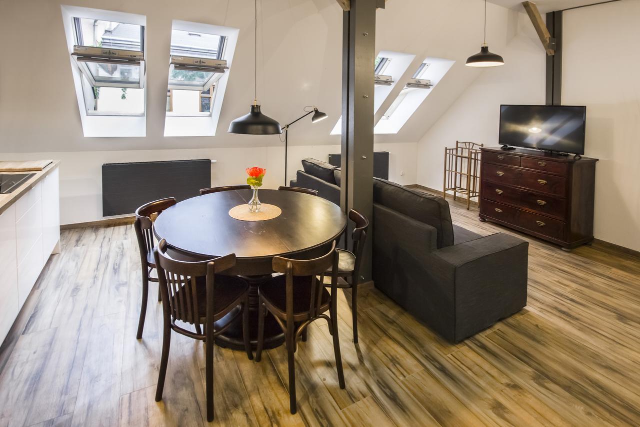 Apartamento Sewa Cracóvia