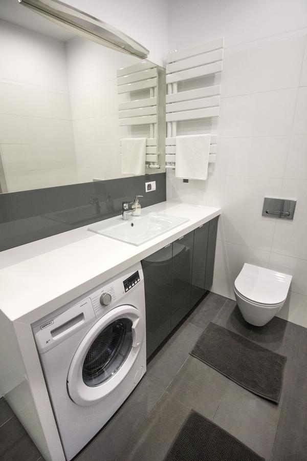 Apartamento Sewa Cracóvia