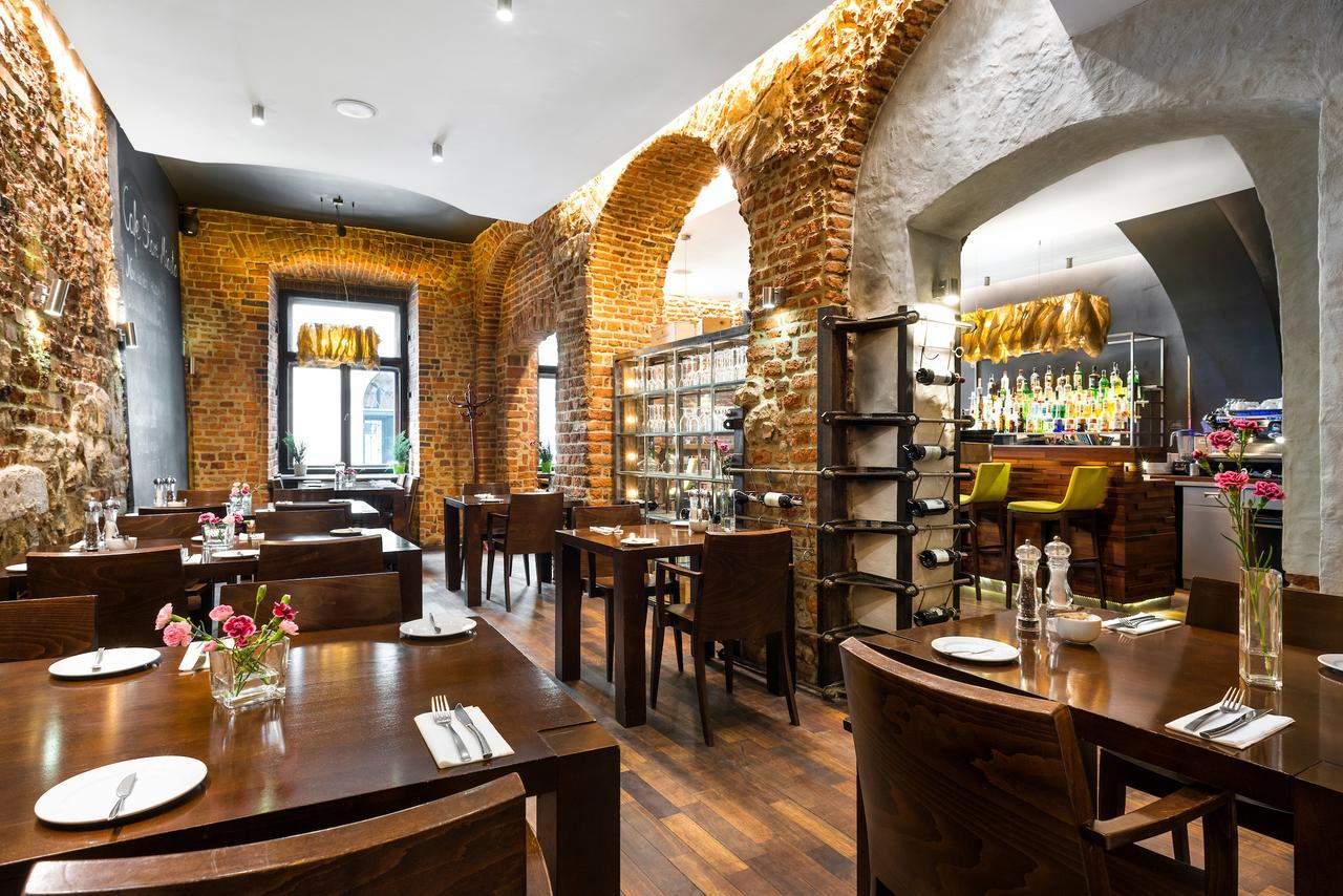 Stare 4* Krakow