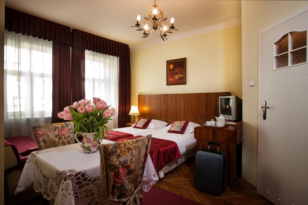 Astor 3* Krakow