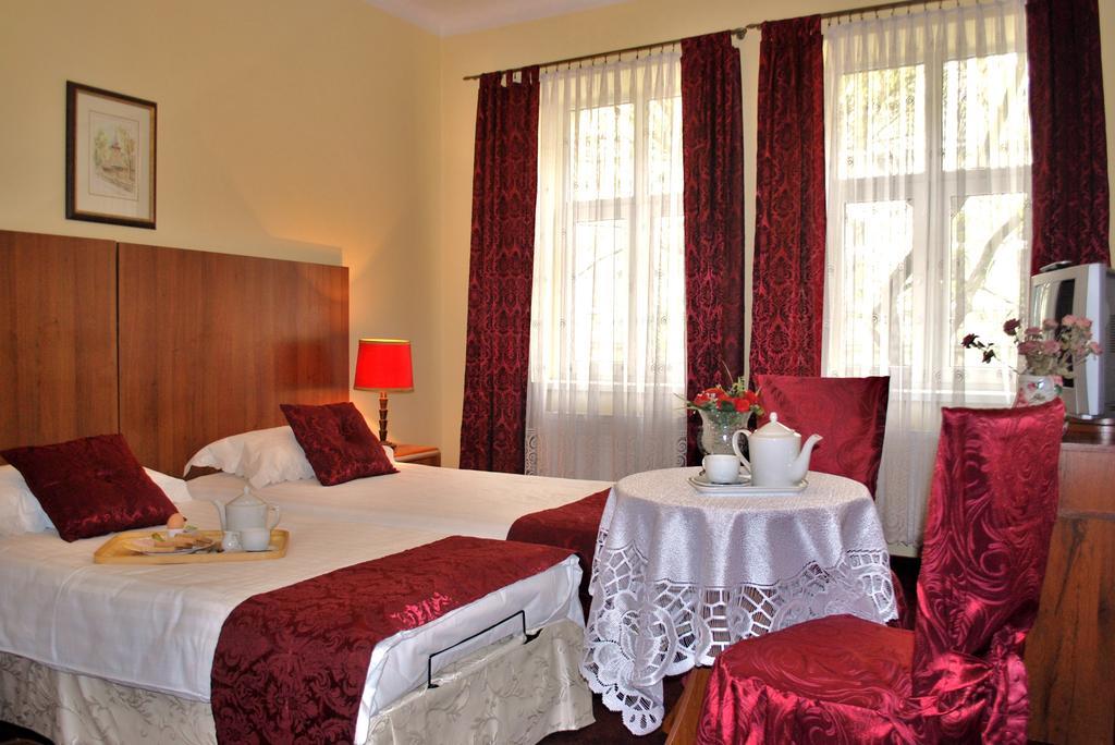 Bed & Breakfast Astor Krakow