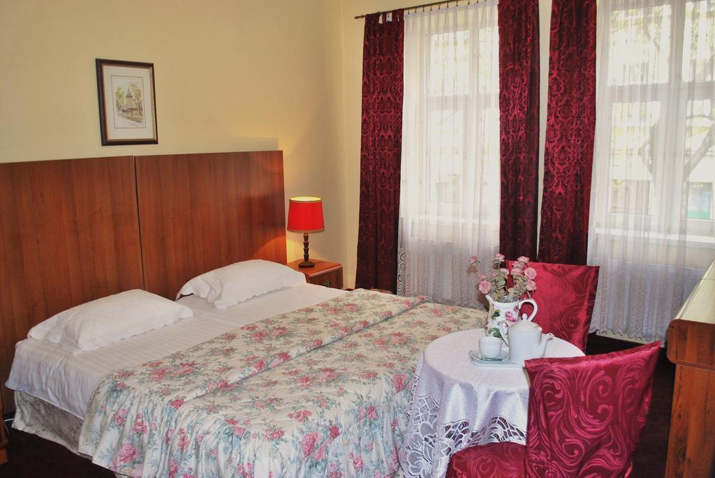 Astor 3* Krakow