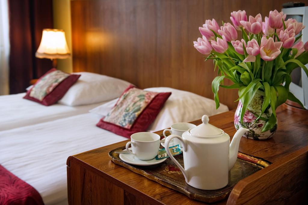 Bed & Breakfast Astor