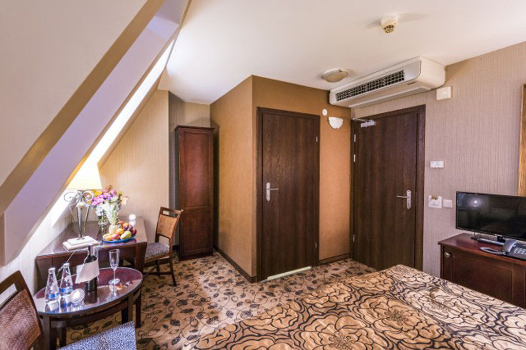 Great Polonia Kazimierz Aparthotel