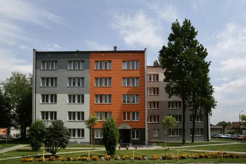 Hotel Grand Felix Krakow