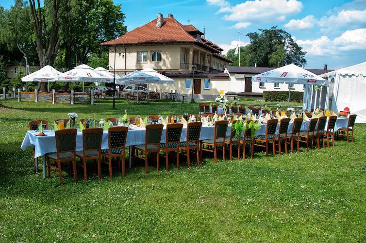 Hotel Vistula 3*