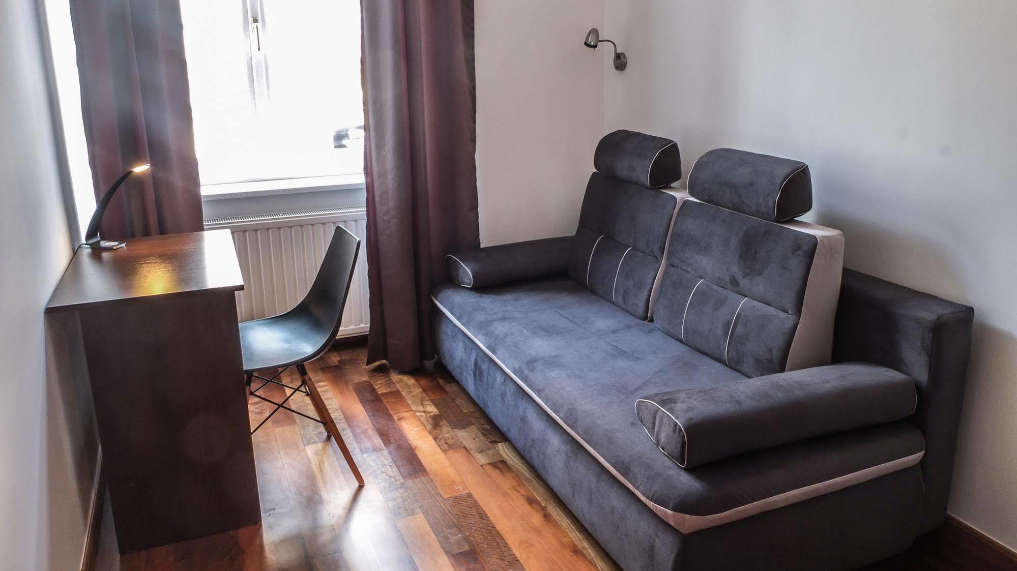 Sewa Hotel Krakow