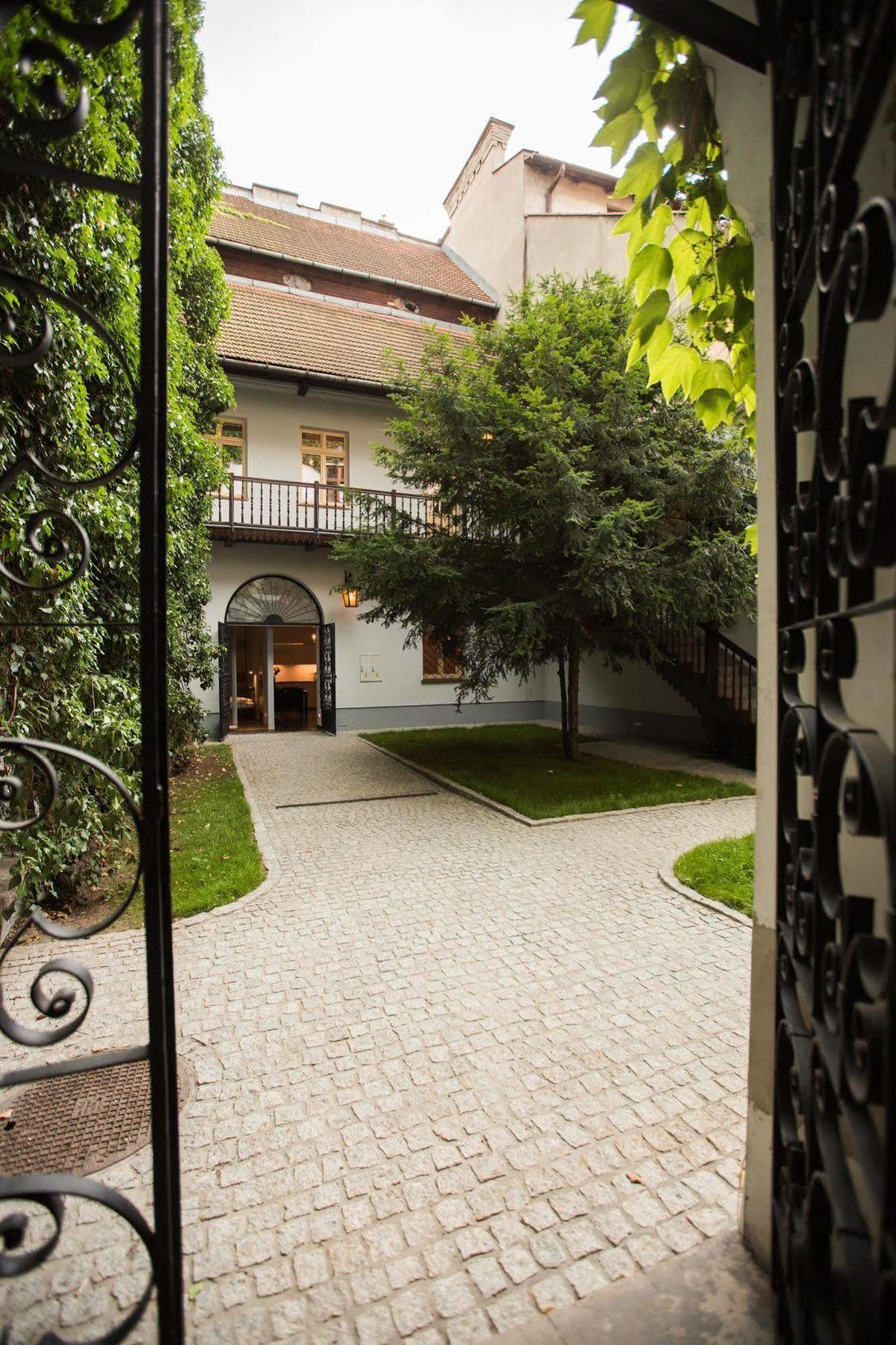 Hotel Sewa Krakow