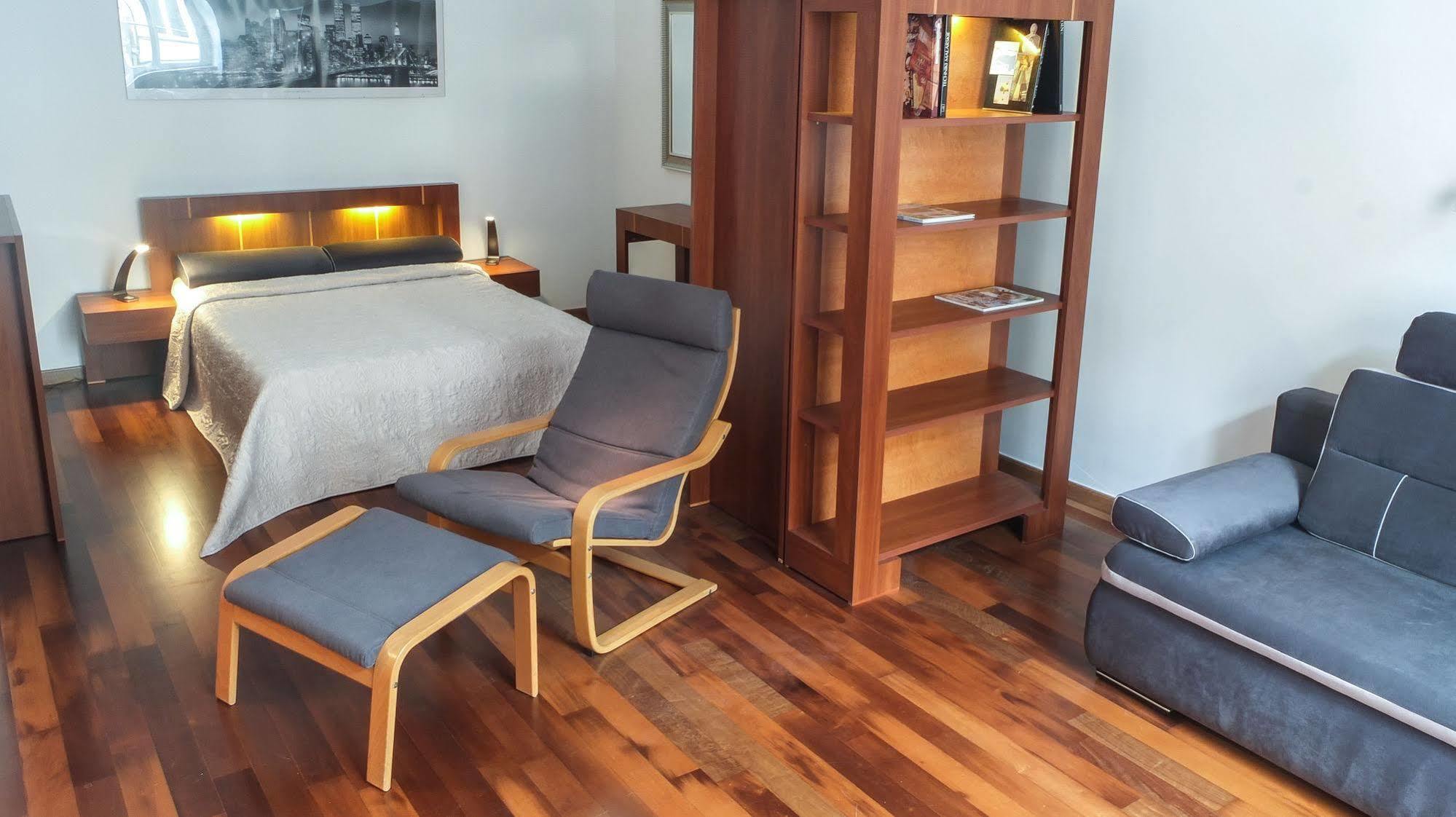 Sewa 3* Krakow