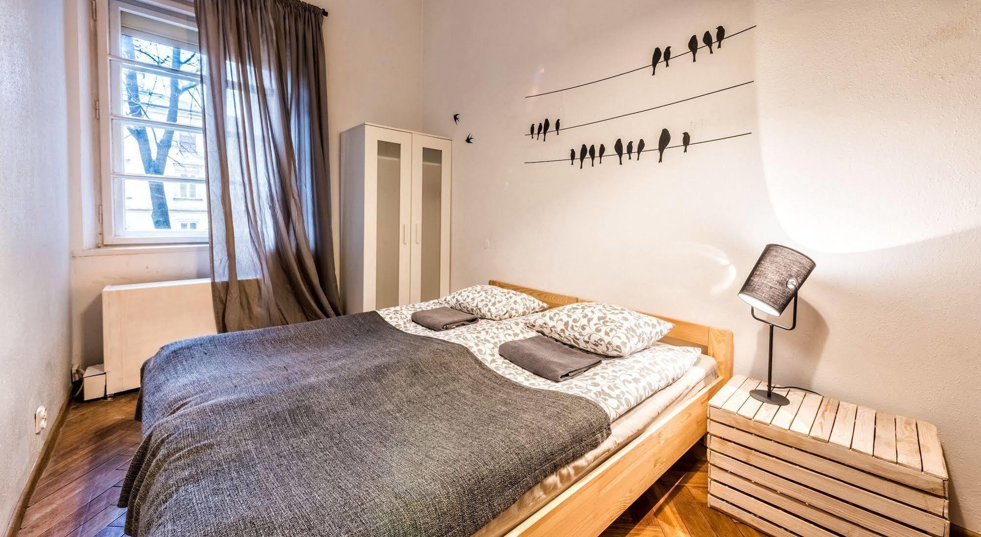 Hostel Flamingo Premium Krakow