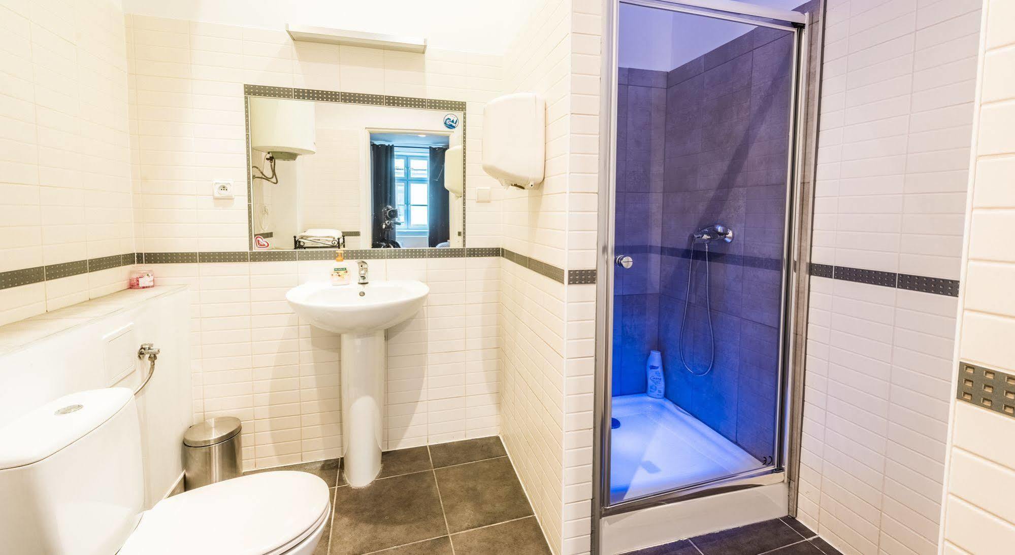 Flamingo Premium Hostel Krakow