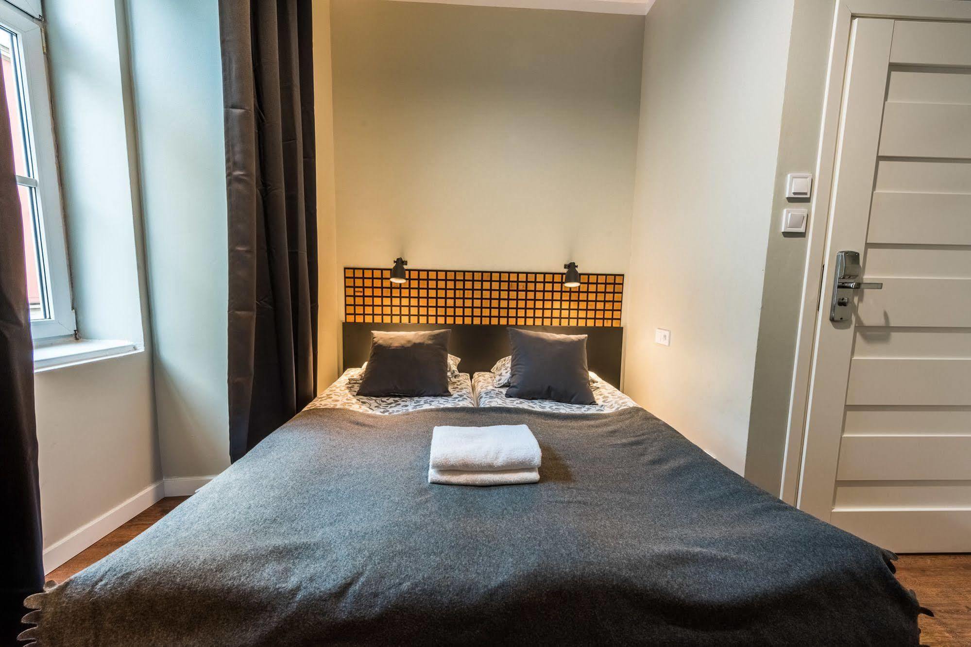 Flamingo Premium Hostel Krakow