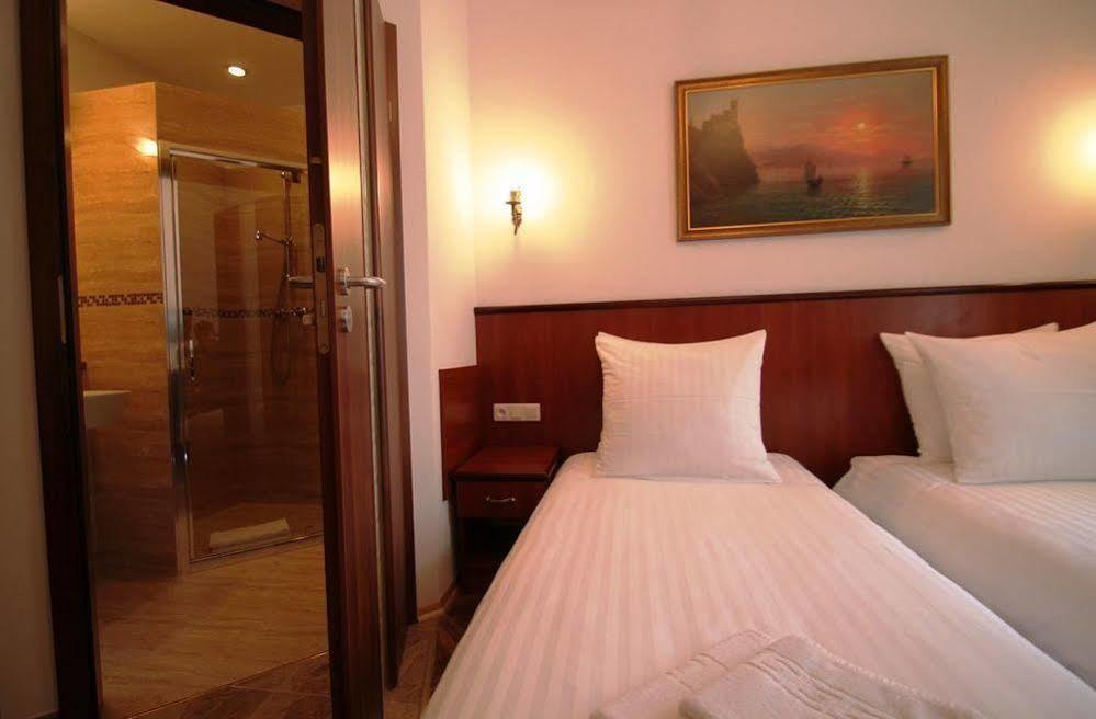 Ventus Rosa Hotel apartamentowy