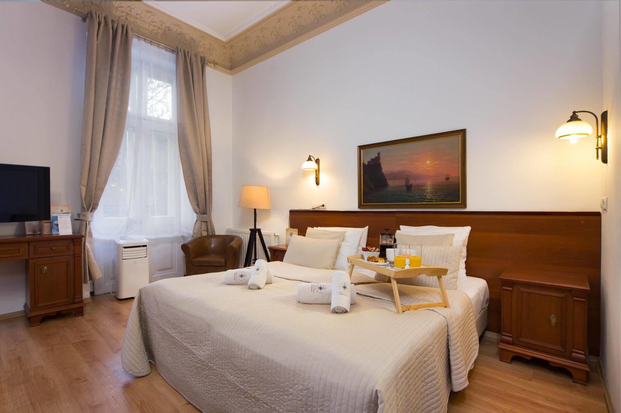 Ventus Rosa Hotel apartamentowy