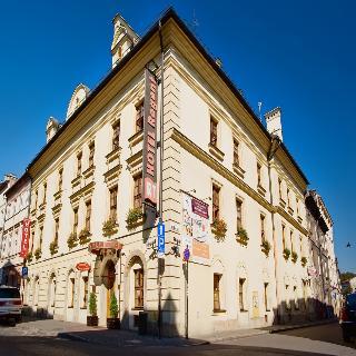 Regent Hotel Krakow