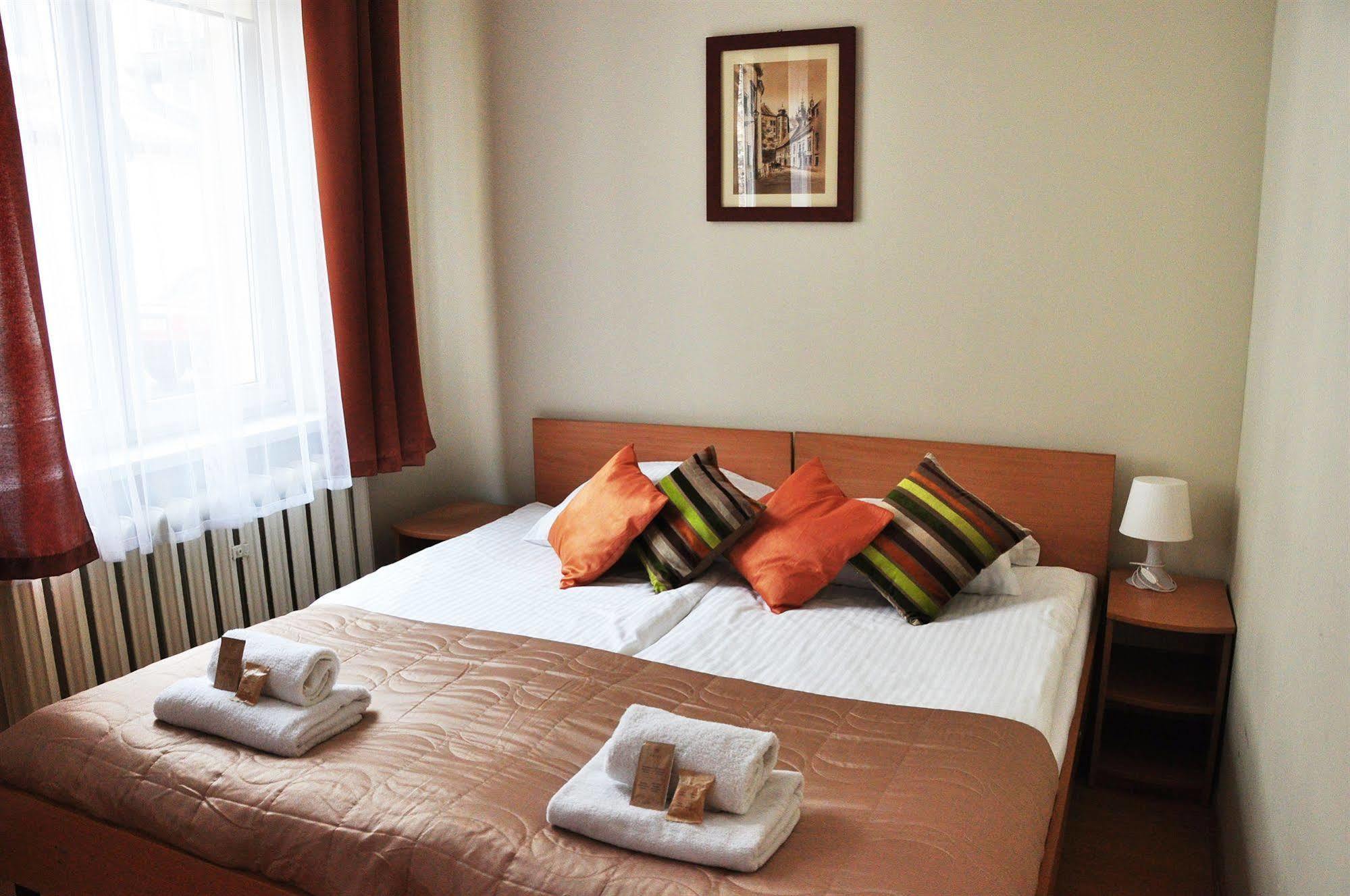 Maly Aparthotel