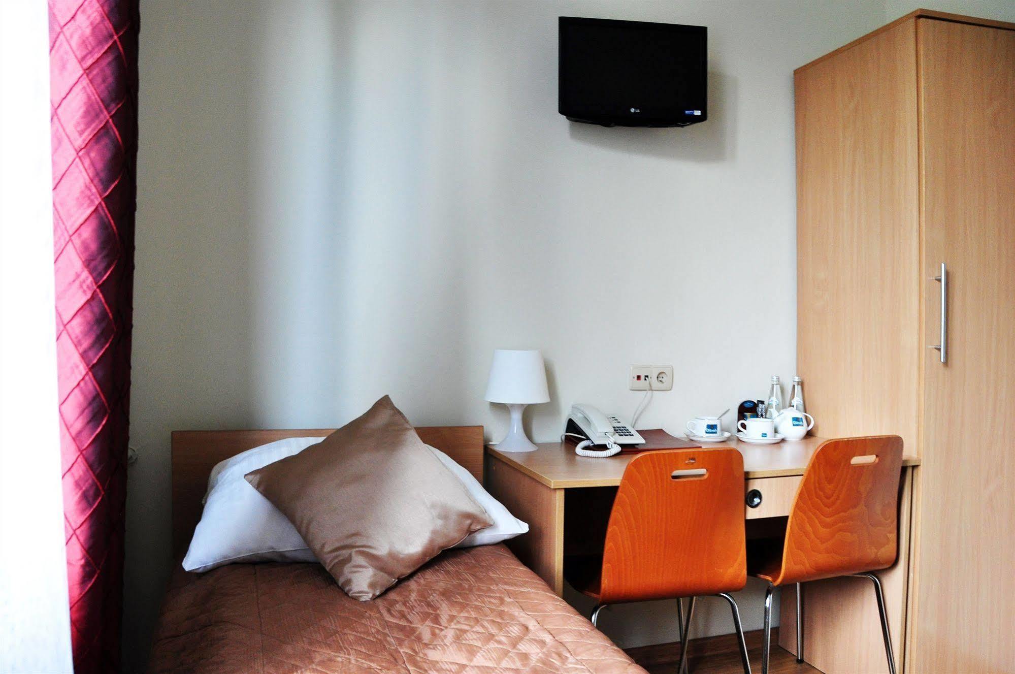 Aparthotel Maly
