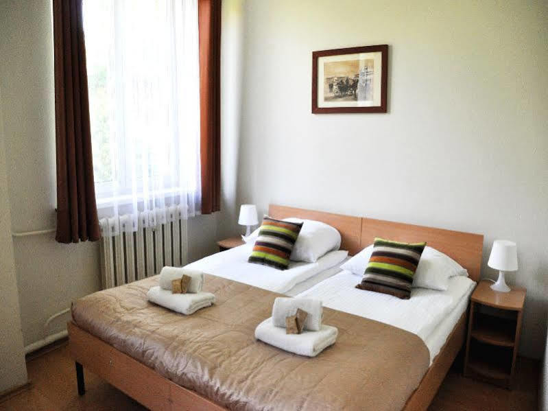 Maly Aparthotel 2*