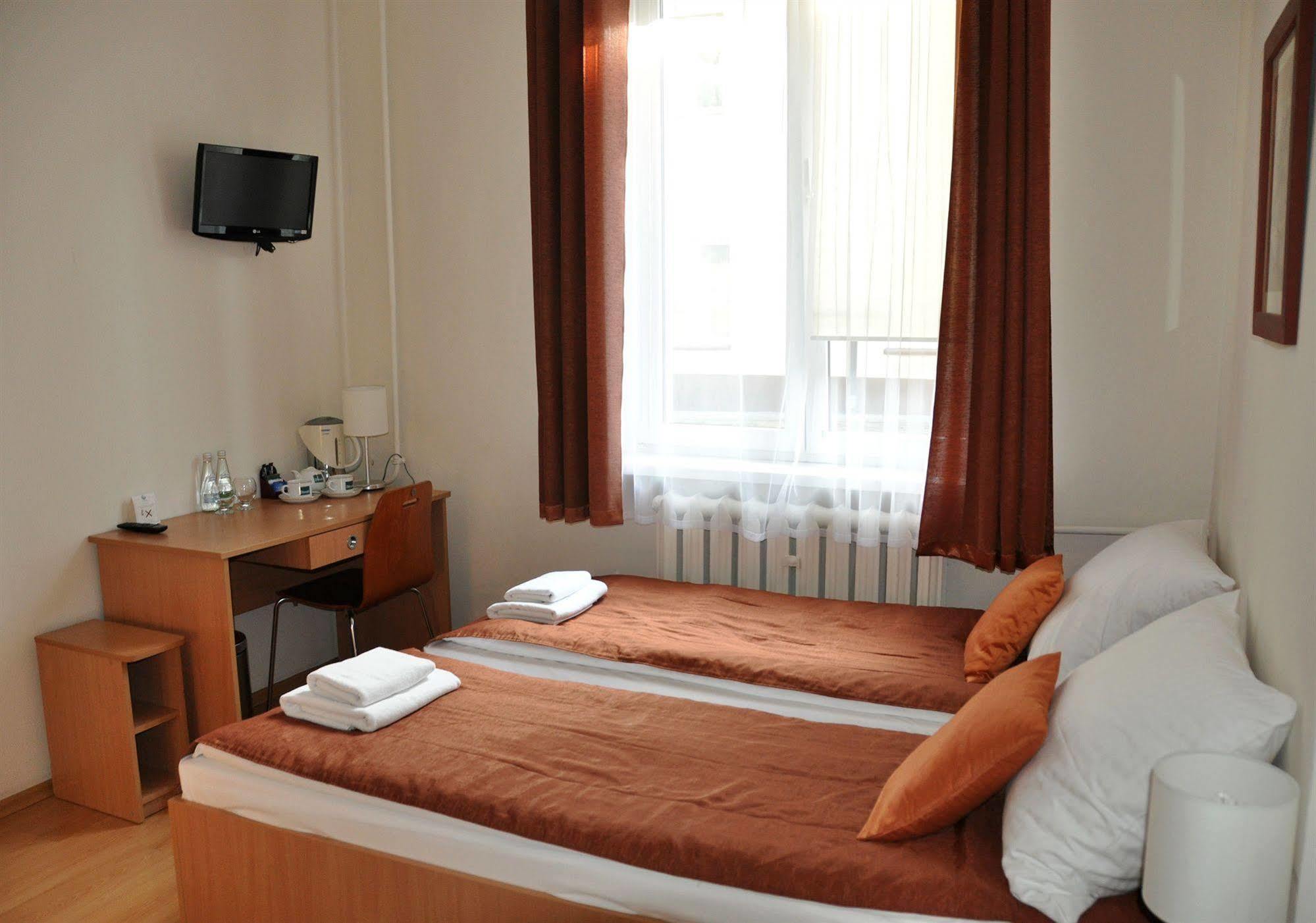 Maly Aparthotel 2*