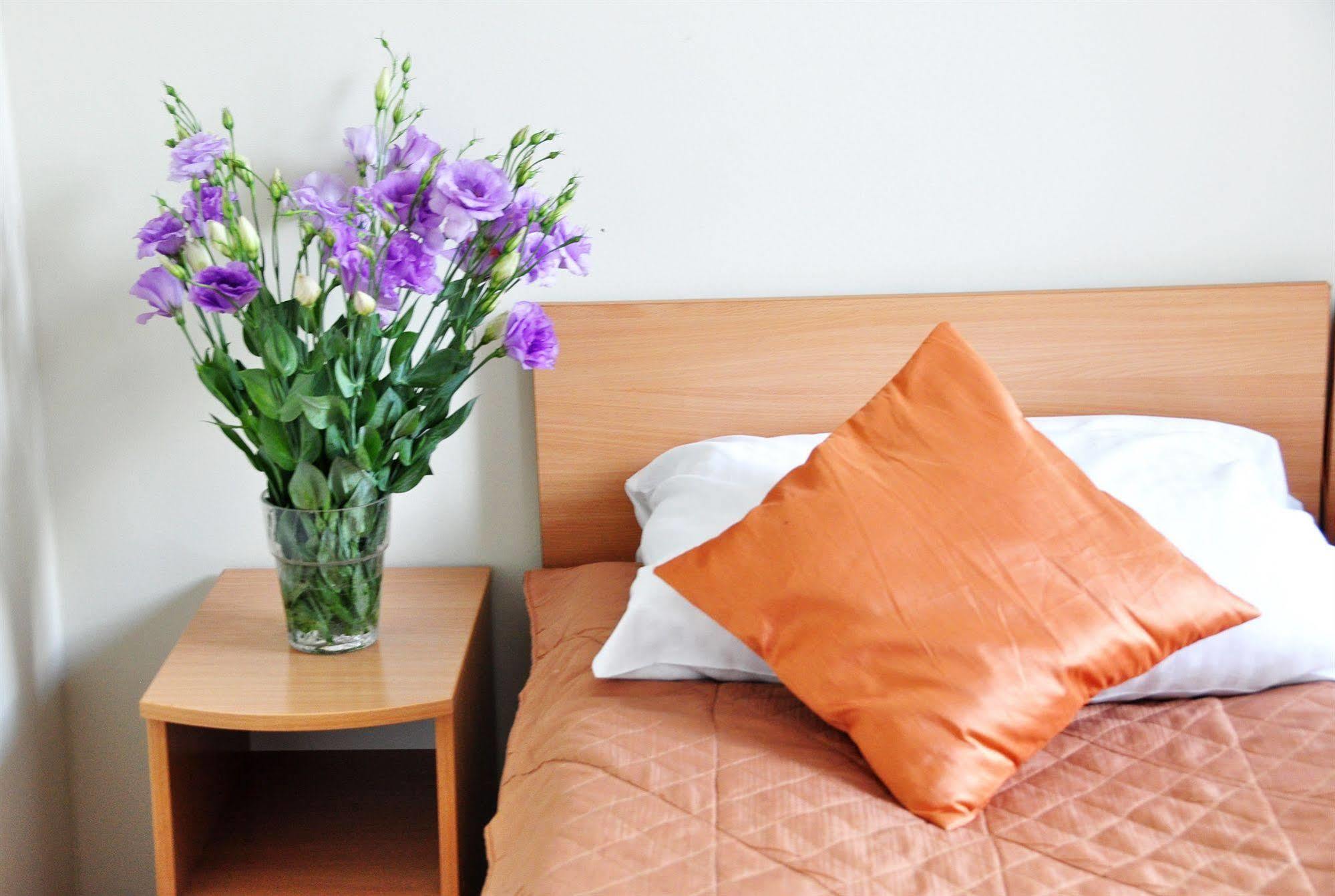 Aparthotel Maly