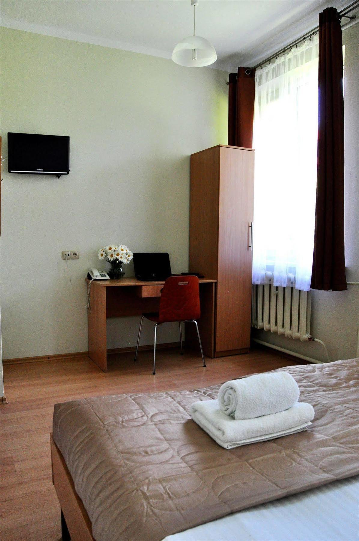 Maly Aparthotel 2*