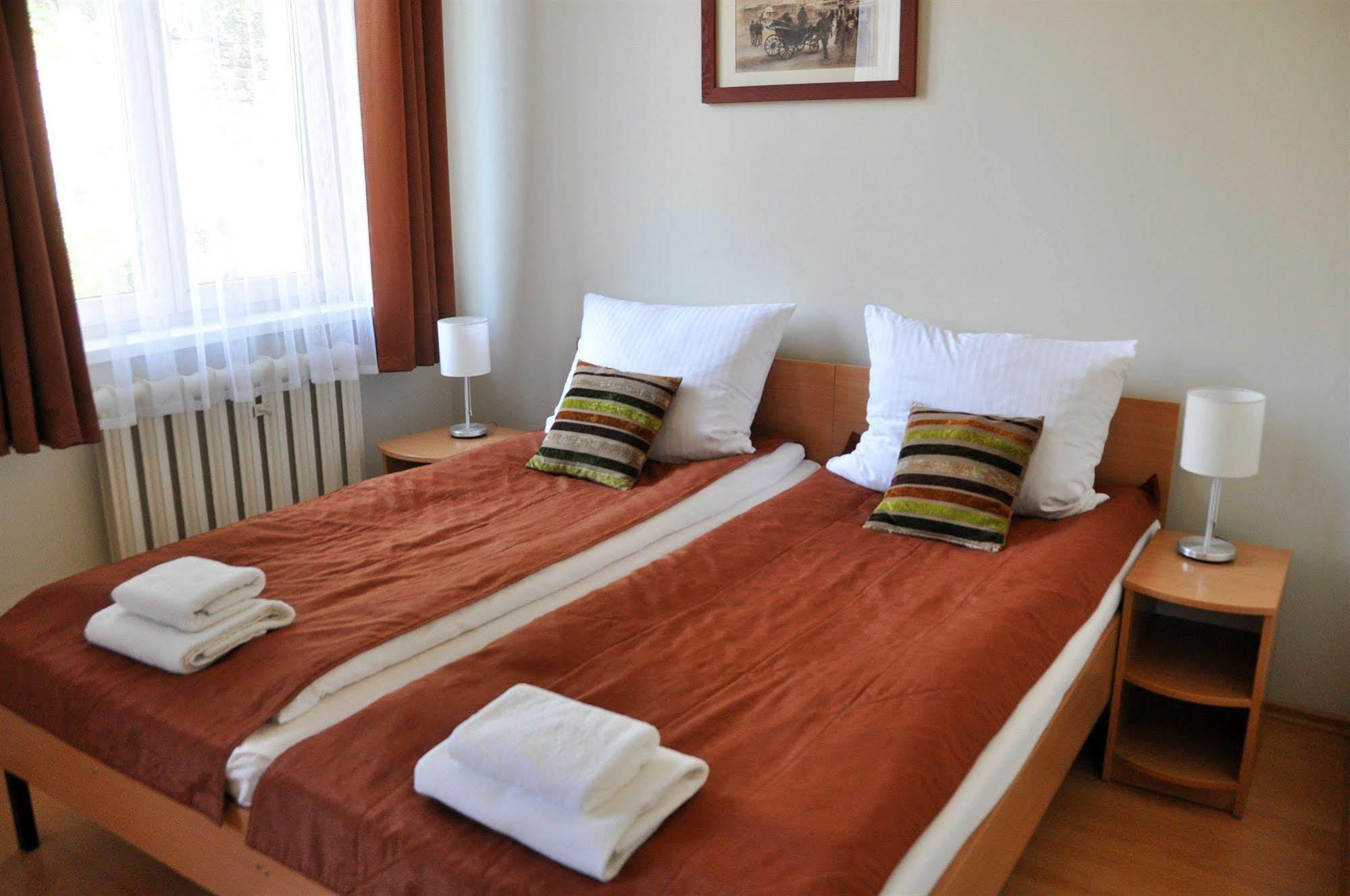 Aparthotel Maly