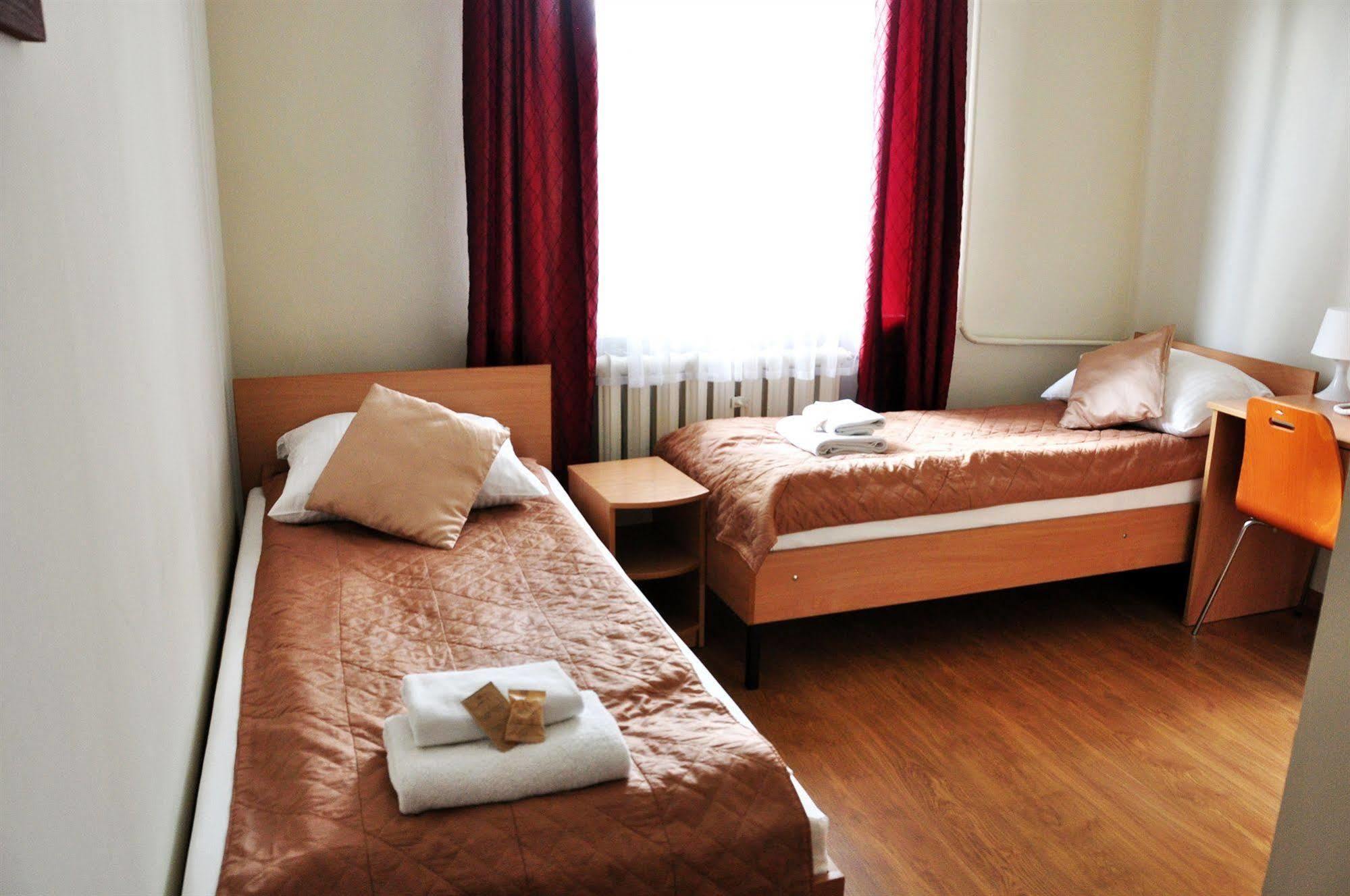 Maly Aparthotel 2*