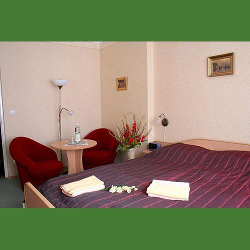 Monika Hotel Krakau