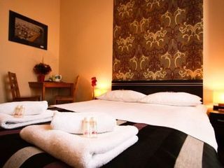 Atelier By Artery Aparthotel Krakau