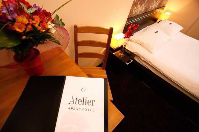 Atelier By Artery Aparthotel
