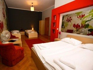 Aparthotel Atelier By Artery