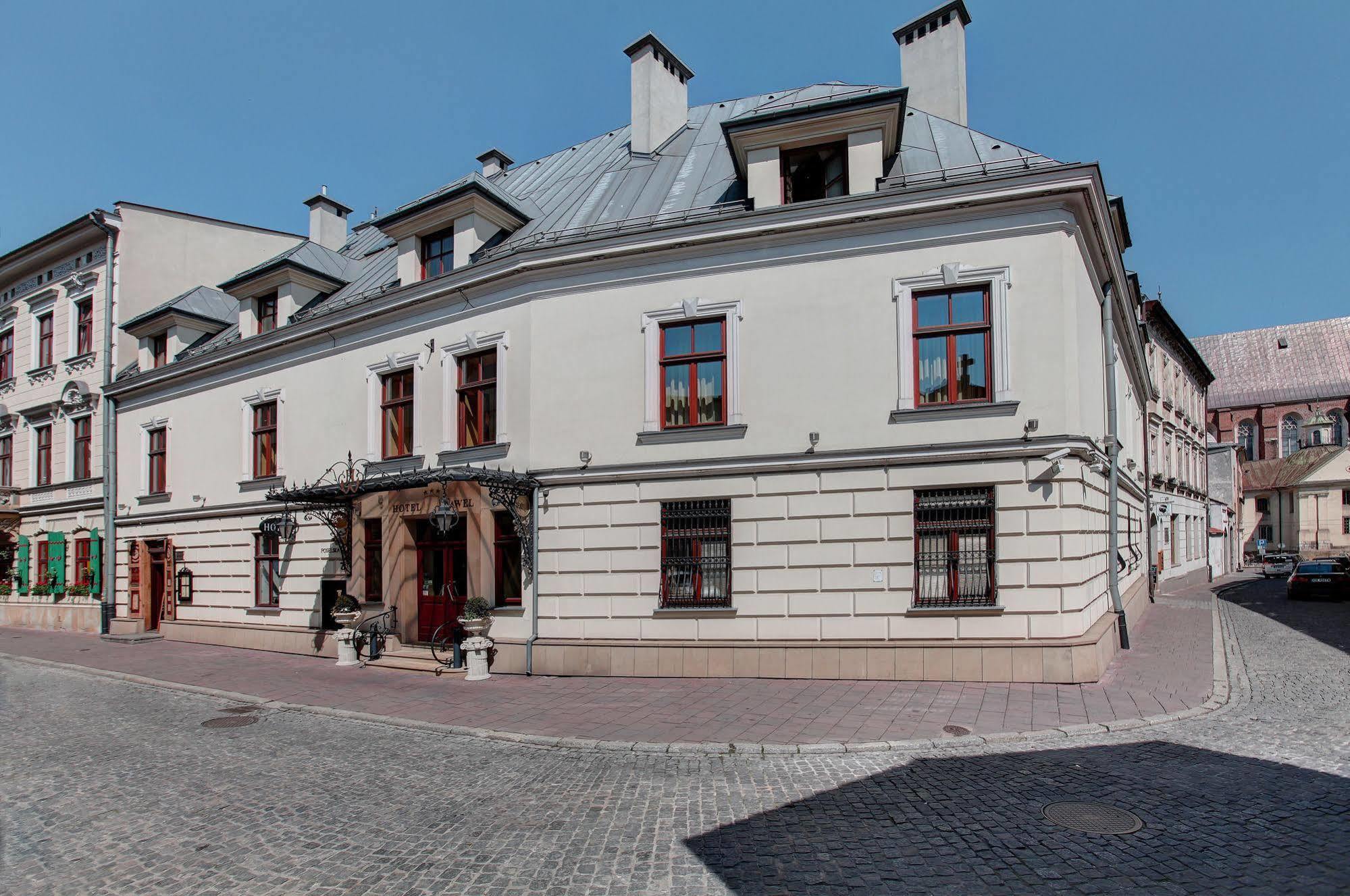 Wawel 3*